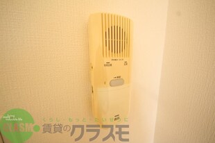 エムプラザ布施弐番館の物件内観写真